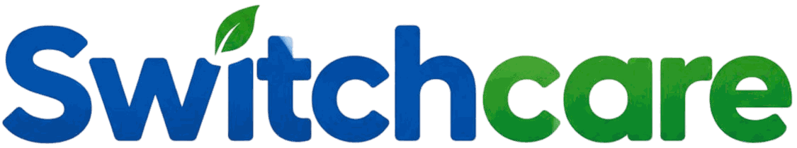 Switch Care Logo